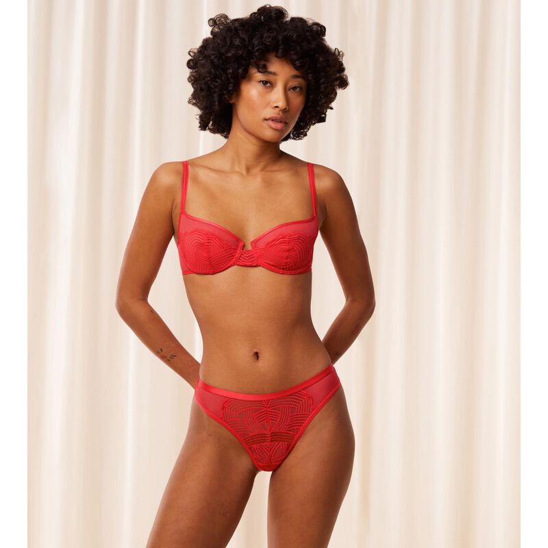 Triumph Delightful Spotlight Brazilian image number 3